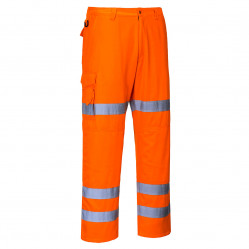 High-Visibility Workwear