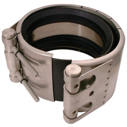 Repair Coupling