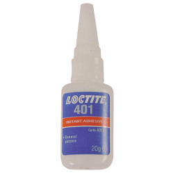Adhesive