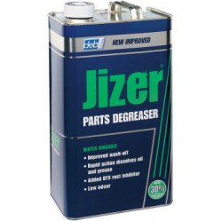 Industrial Cleaning & Wipes