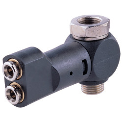 Pneumatic Sensor