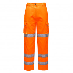 Ladies Hi-Vis