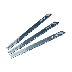 Jigsaw Blades