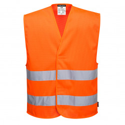 High Vis Leisurewear Range