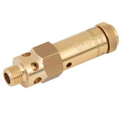 Pressure Relief Valve