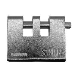 Scan Padlocks