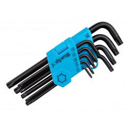 Torx Key Sets