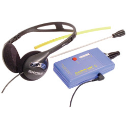 Ultrasonic