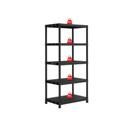 Shelving