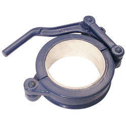 Tanker Coupling