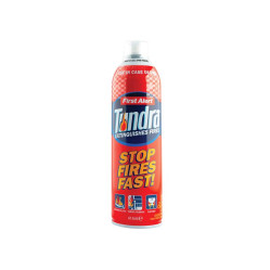 Fire Extinguishers