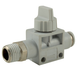 Flow Control