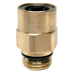 Air Brake Components
