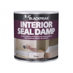 Sealer Paint & Stain Blocks