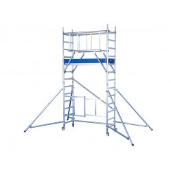 Scaffold Towers