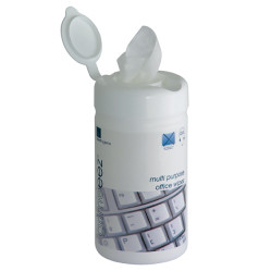 Janitorial Equipment
