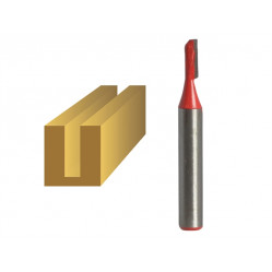 Router Bits