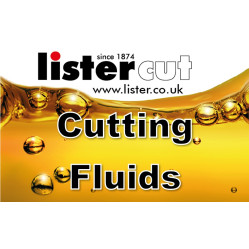 Cutting Fluids