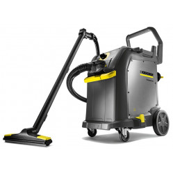 Steam Cleaners