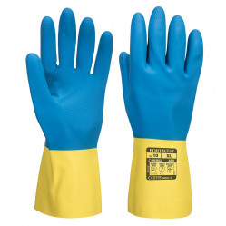 Chemical Protection Gloves