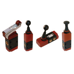 5 Port 3 Position