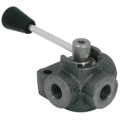 Diverter Valves