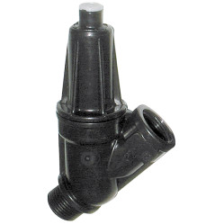 Regulator