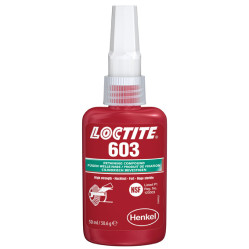 Lubrication