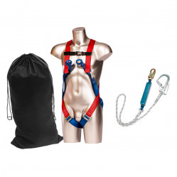 Category image for Fall Protection Kit
