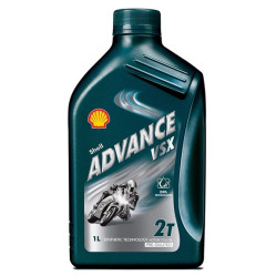 Motorcycle Engine Oils