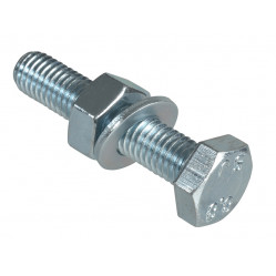 Set Screws