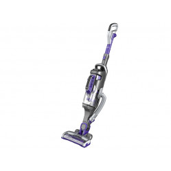 Vacuums & Dust Extraction