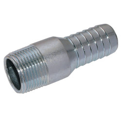 Combination Nipples and Flange