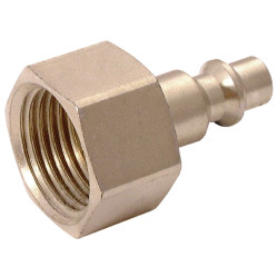 ISO 6150B Profile Safety