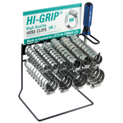Pipe Clip