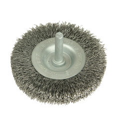 Category image for Wire & Nylon Brushes & Wheels