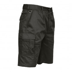 Multipocket Workwear