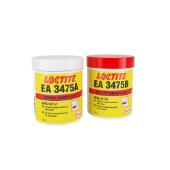 Rebuilding & Coatings