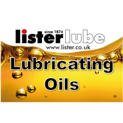 Lubricating Oils