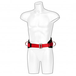 Category image for Harnesses