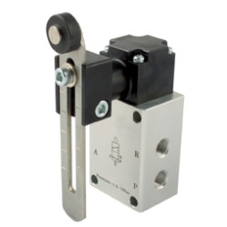 3 Port 2 Position