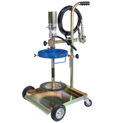 Pneumatic