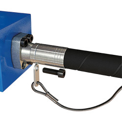 Hose Retention System