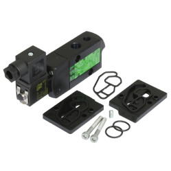 Pneumatic Actuator