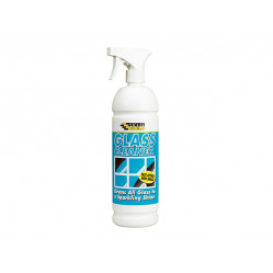 Glass Cleaner