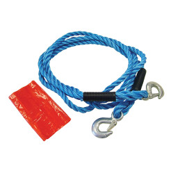 Tow Ropes & Safety Cones