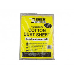 Dust Sheets & Dust Covers