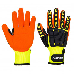 Anti Impact Gloves