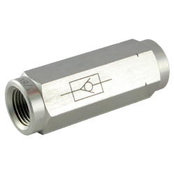 Stainless Steel