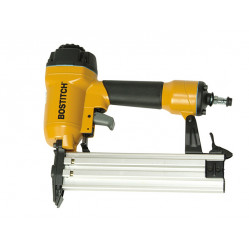 Concrete Block Finish Nailers